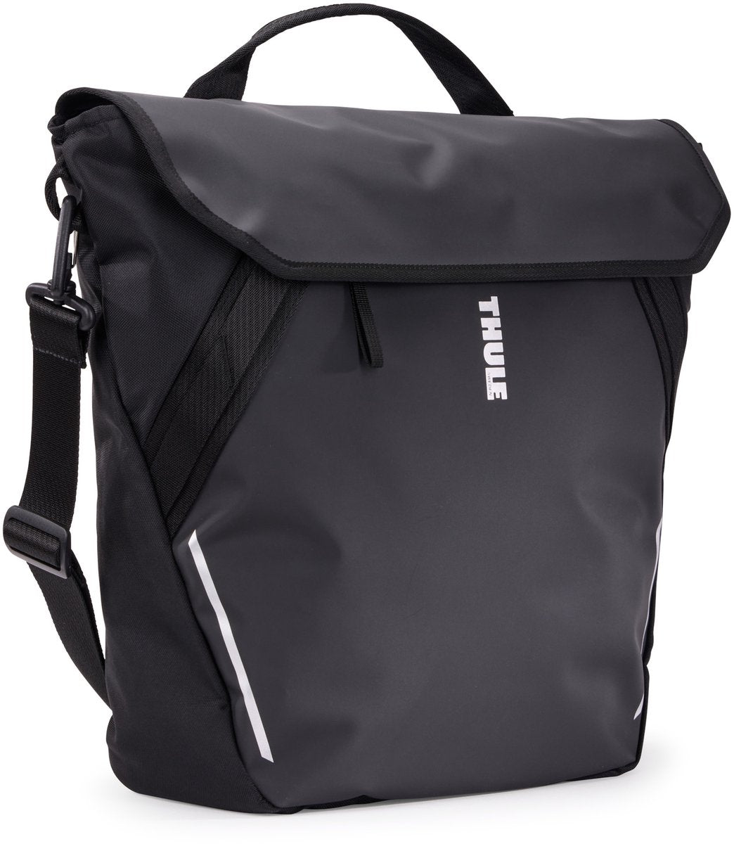 Thule Tasche Chasm Courie R Inlock 22l schwarz