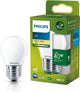Philips LED Philips ultraeffiziente LED - Kugellampe - matt - 40 W - E27-Fassung - dimmbares warmweißes Licht - Energielabel a