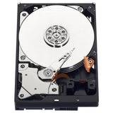 Western Digital Western Digital WD10Ezex Caviar Blue HDD, 1 TB, 3,5, SATA3, 64MB, 7200 U / min, 150 MIBs, 6,8W - afbeelding 4