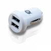 Concepttronic Conceptronic Cusbcar2aset -Kabel mit Auto -Tablet -Ladegerät, 2a