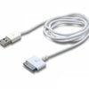 Concepttronic Conceptronic Cusbcar2aset -Kabel mit Auto -Tablet -Ladegerät, 2a
