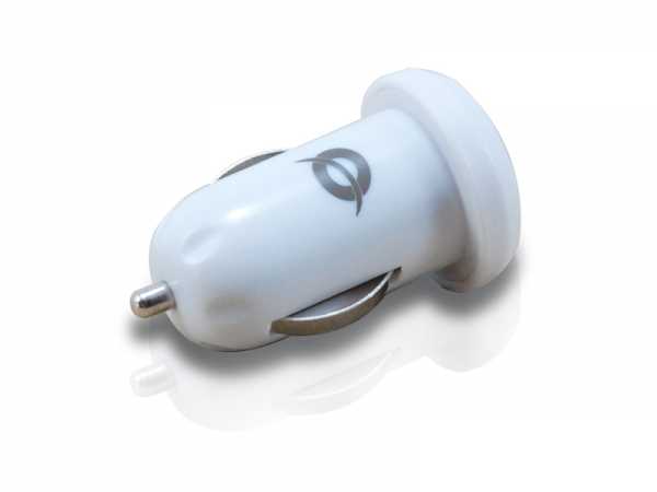 Concepttronic Conceptronic Cusbcar2aset -Kabel mit Auto -Tablet -Ladegerät, 2a
