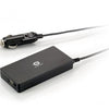 Concepttronic Concepttronic CNB90CAR Universal Notebook Car Adapter, 90W