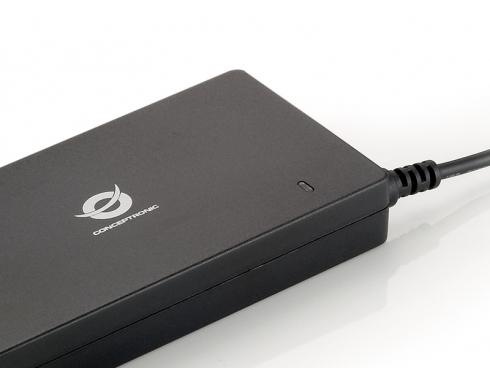Concepttronic Concepttronic CNB90CAR Universal Notebook Car Adapter, 90W
