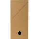 Archivboxen Exacompta 89428e A4 Havanna