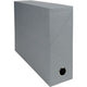 Archivboxen Exacompta 89526e A4 grau