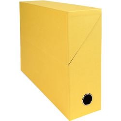 Archivboxen Exacompta 89529e A4 gelb