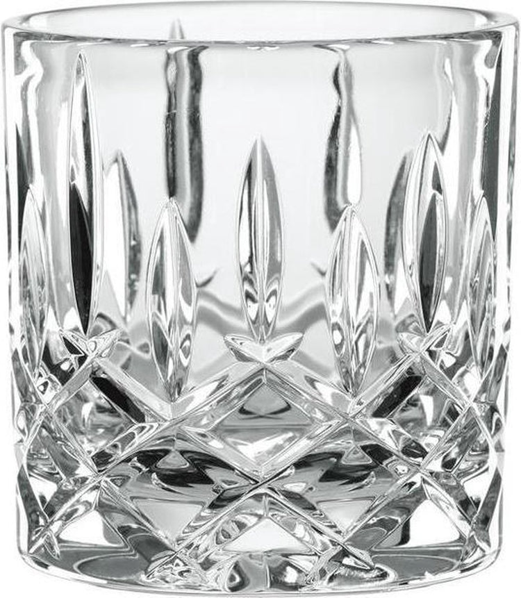 Nachtmann - s.o.f. Glas 'Noblesse' - 245 ml - Set à 4 Stück