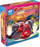 Thinkfun – Rush-Hour-Duell – Logikspiel – ab 8 Jahren