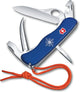 Victorinox Skipper Pro blau