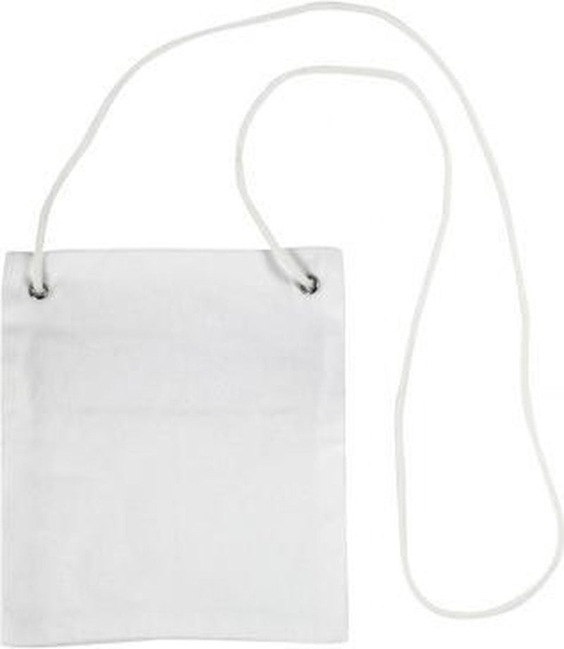 Creativ Company Cotton Hanging Wallet