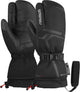 Reusch Down Spirit GTX Lobster Unisex-Wintersporthandschuhe – Silber