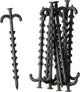 Natur Nature 10-teilige Nettounterstützung Set 25 cm