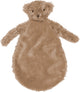 Happy Horse Bär Bruno Kuscheltuch 25 cm - braun - Babygeschenk