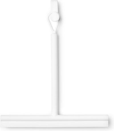Brabantia Renew Duschwischer - Weiß