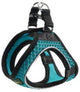 Hunter Hundegeschirr Hilo-Comfort Türkis (30-35 cm)