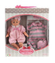Dimian Puppenboutique 36 cm + zusätzliche Kleidung