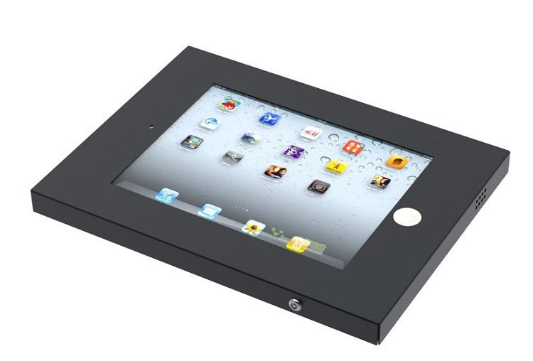 Neomounts Neomounts iPad2n-un20Black Tablet