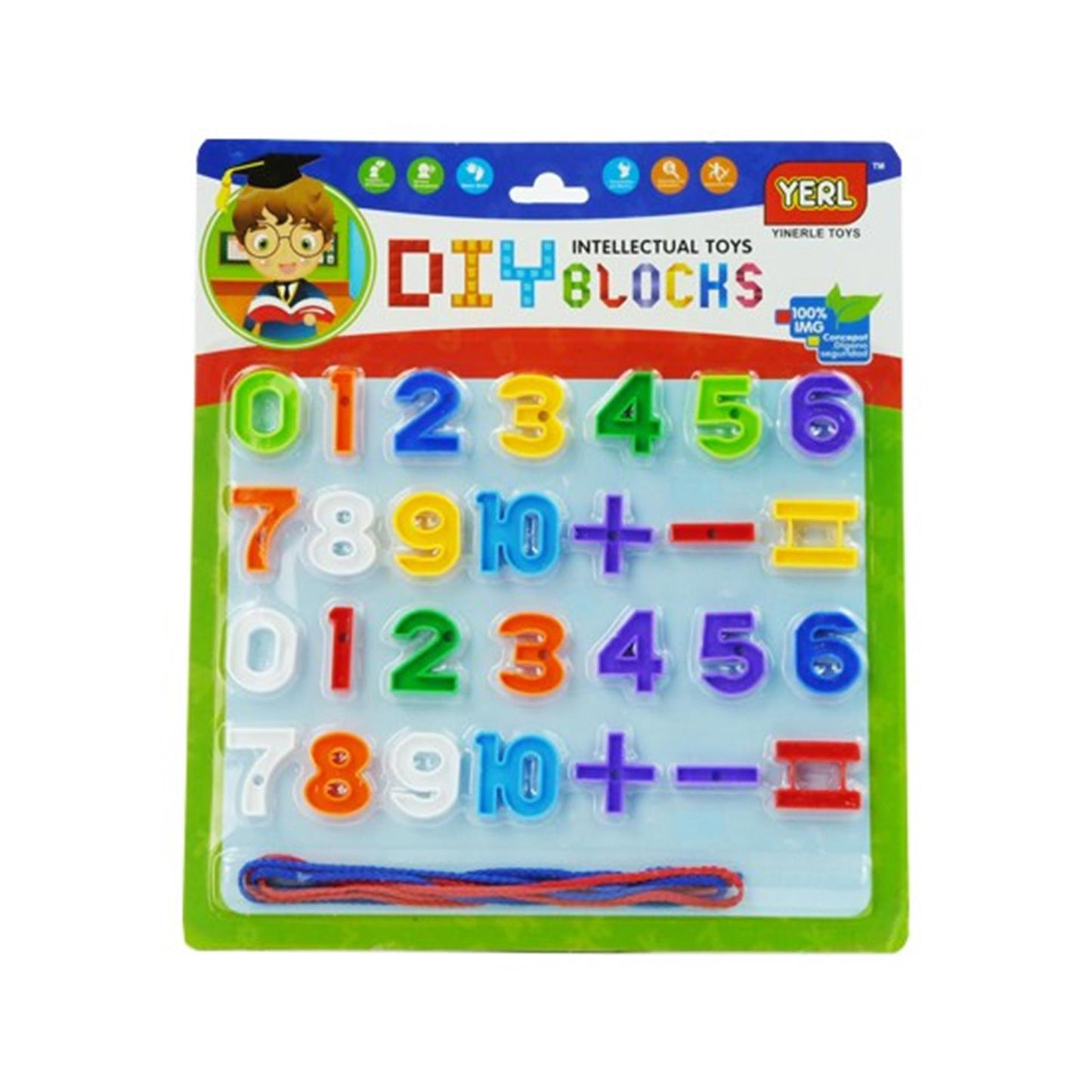 Aro Spielset Figuren 30 Stück