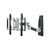 Neovo Neovo LMA-01 Monitor-Wandmontage-Kit, 1x 32 65, 35 kg, 90 ° 90 °, schwarz