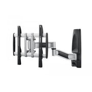Neovo Neovo LMA-01 Monitor-Wandmontage-Kit, 1x 32 65, 35 kg, 90 ° 90 °, schwarz - afbeelding 1