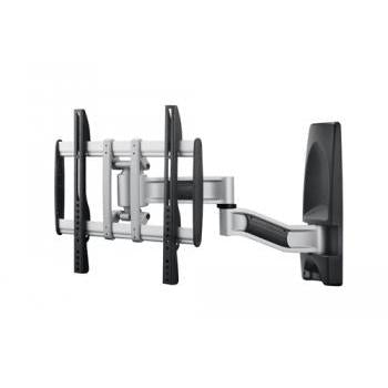 Neovo Neovo LMA-01 Monitor-Wandmontage-Kit, 1x 32 65, 35 kg, 90 ° 90 °, schwarz