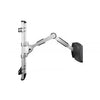 Neovo Neovo LMA-01 Monitor-Wandmontage-Kit, 1x 32 65, 35 kg, 90 ° 90 °, schwarz
