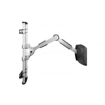 Neovo Neovo LMA-01 Monitor-Wandmontage-Kit, 1x 32 65, 35 kg, 90 ° 90 °, schwarz