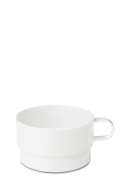 Mepal Suppenbecher Basic 421 weiß