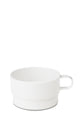 Mepal Suppenbecher Basic 421 weiß