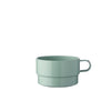 Mepal Suppenbecher Basic 421 Retro Grün
