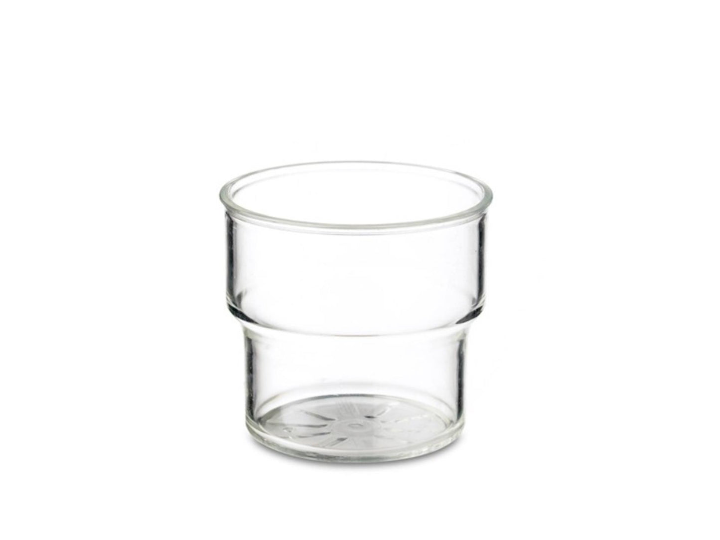 Mepal Basisbecher 200ml transparent