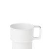Mepal Becher Basic 314 weiß