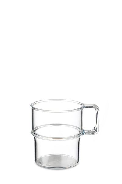Mepal Becher Basic 314 transparent