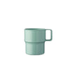 Mepal Becher Basic 314 Retro Grün