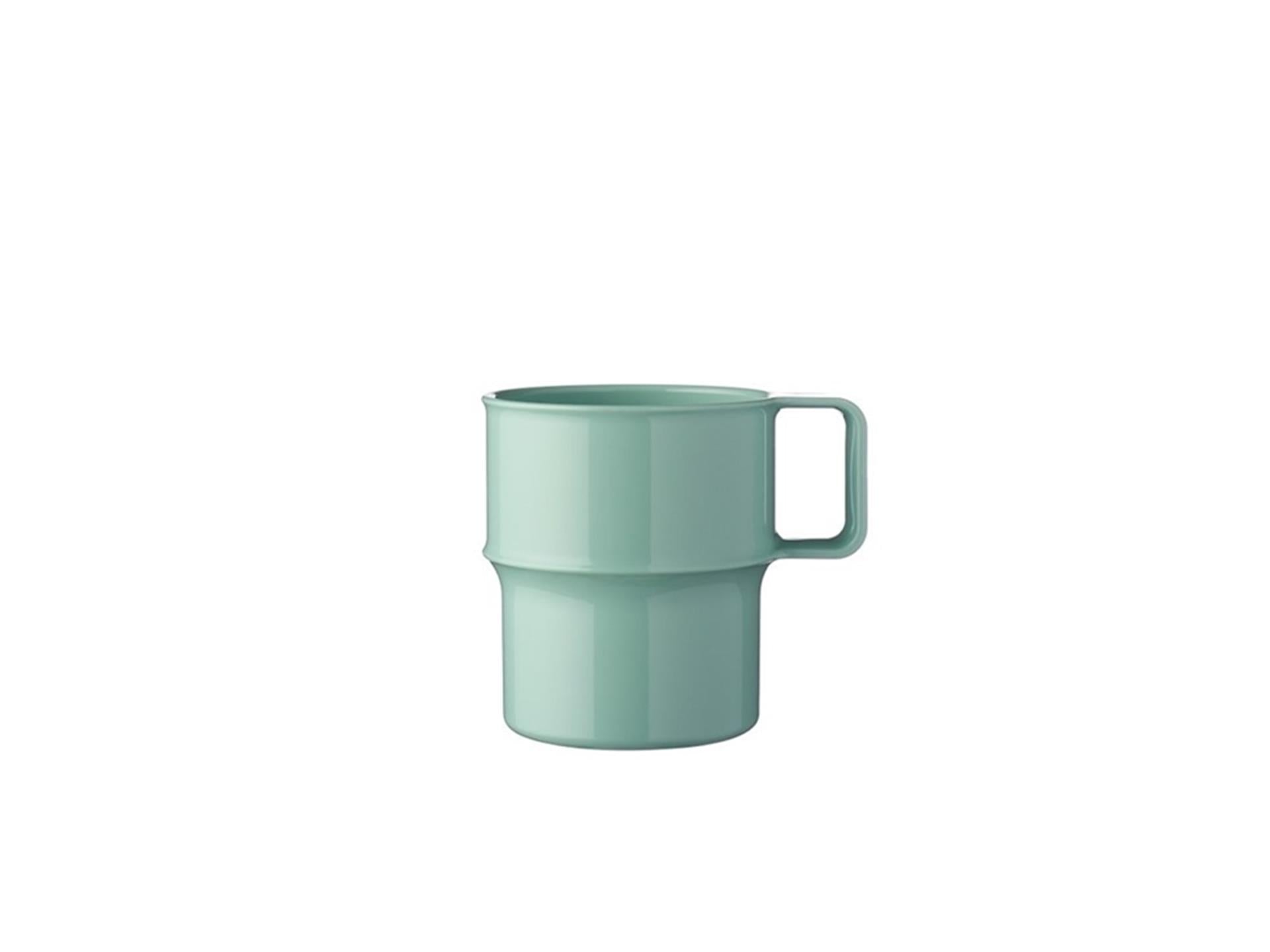 Mepal Becher Basic 314 Retro Grün