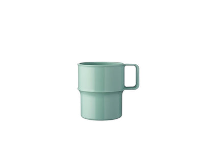 Mepal Becher Basic 314 Retro Grün