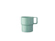 Mepal Becher Basic 314 Retro Grün