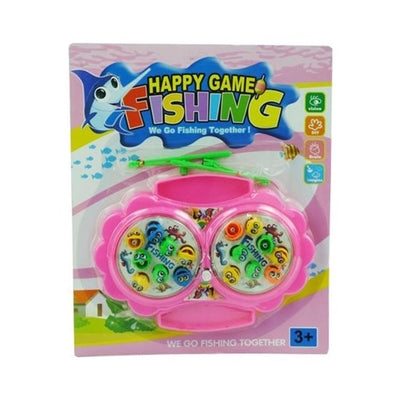 Aro Angelspiel Duo magnetisch 2x8 Fische