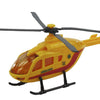 Aro Trauma-Helikopter 1:64 gelb