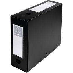 Archivboxen Exacompta 59931e Polypropylen