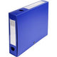Archivboxen Exacompta 59632e Polypropylen