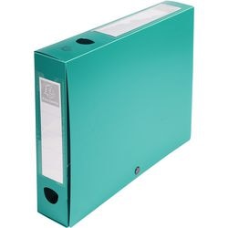 Archivboxen Exacompta 59633e Polypropylen