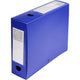 Archivboxen Exacompta 59832e Polypropylen