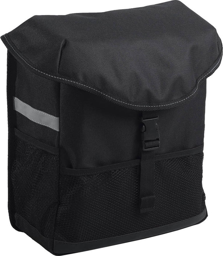 Neue Tasche Sport nur 10L schwarz