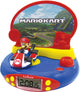 Lexibook Mario Kart 3D-Charakterprojektoruhr mit Videospielsounds