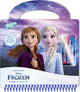 Totum Disney Frozen - Aktivitätsbuch