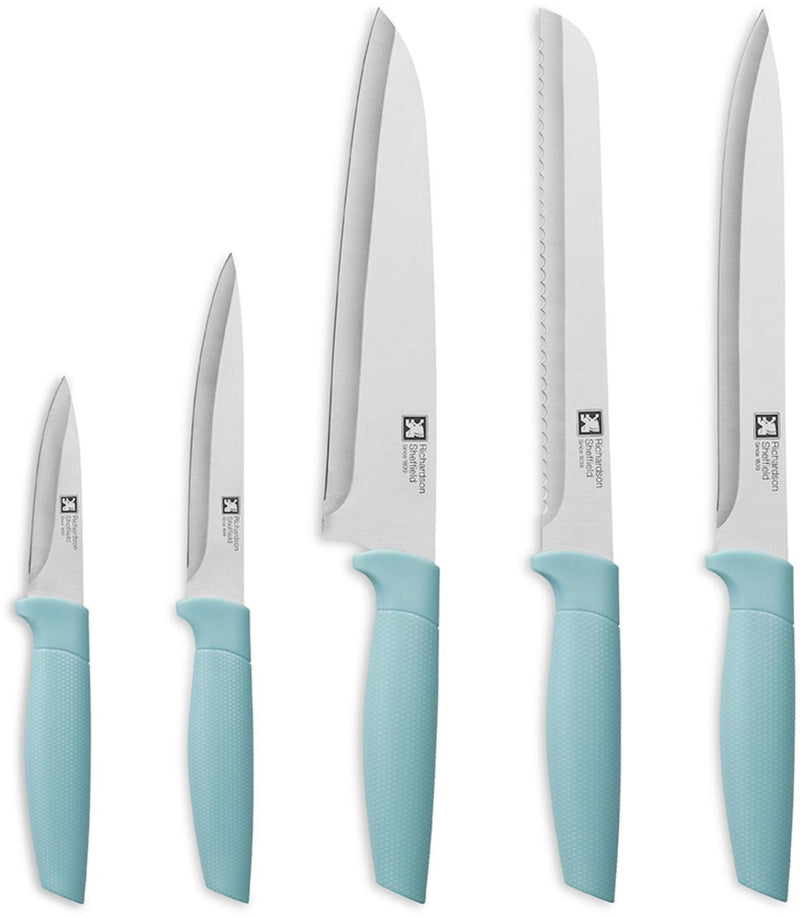 Messer -Set -Kugel 5 -Stück