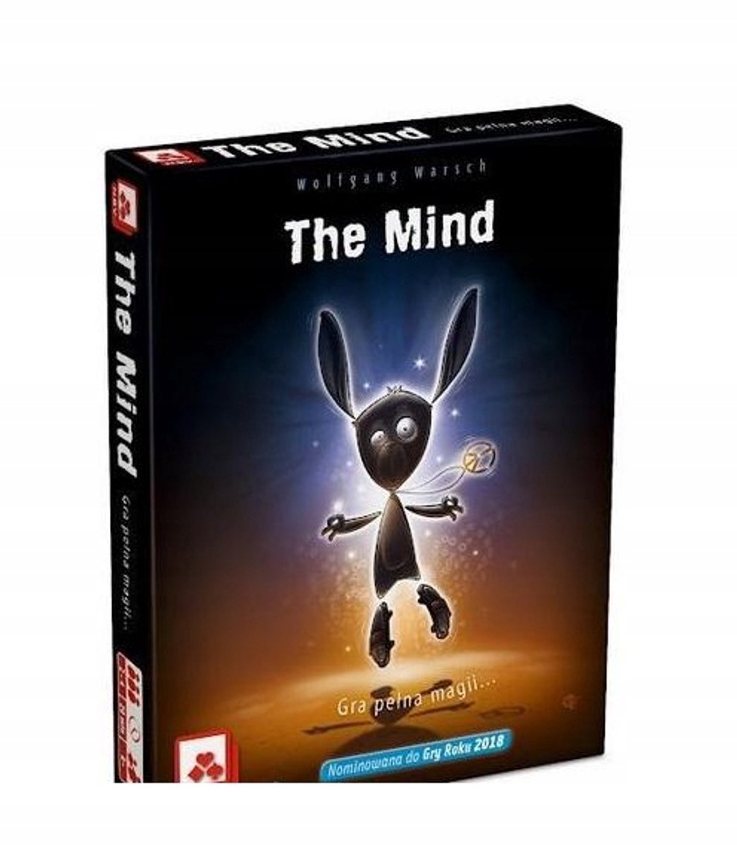 999games das Mind-Kartenspiel – ein einzigartiges kooperatives Erlebnis