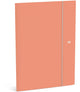 Qc Color Elasto-Ordner – Neonorange
